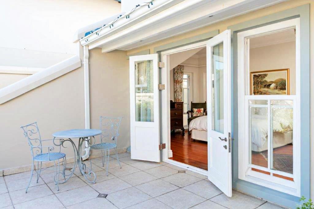 Isola Bella Guest House Knysna Exteriör bild
