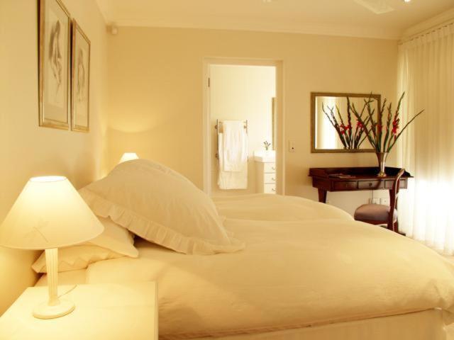 Isola Bella Guest House Knysna Exteriör bild
