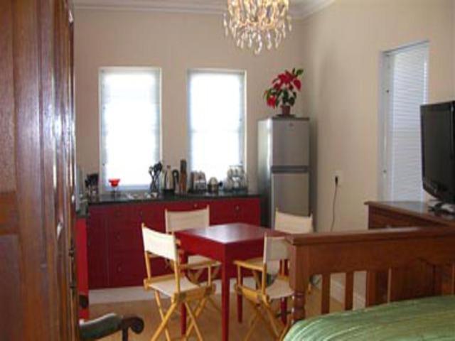 Isola Bella Guest House Knysna Exteriör bild
