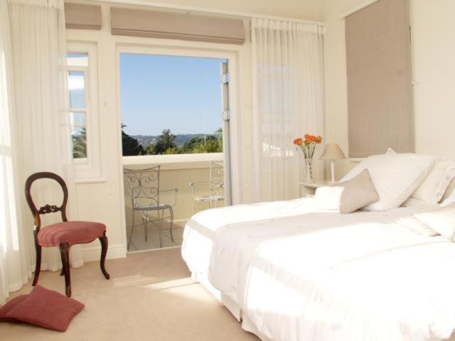 Isola Bella Guest House Knysna Exteriör bild