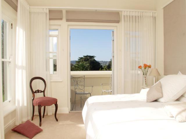 Isola Bella Guest House Knysna Exteriör bild